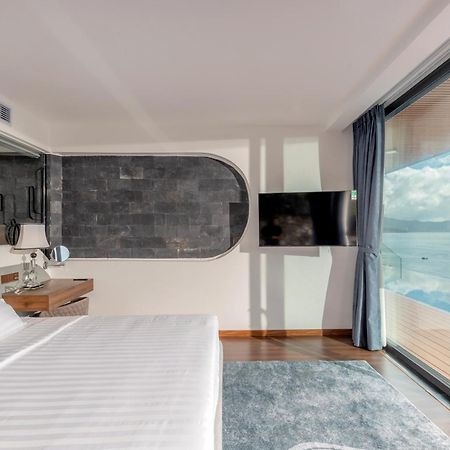 Promotion Early Booker, Thanh Van Villa 6 Bedrooms, Pool, Bbq, Karaoke & Sauna Nha Trang Buitenkant foto