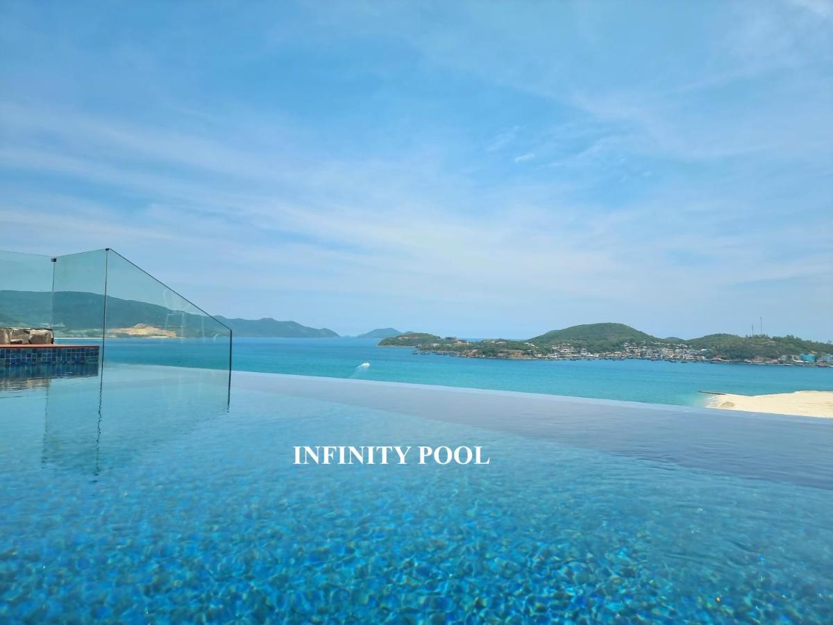 Promotion Early Booker, Thanh Van Villa 6 Bedrooms, Pool, Bbq, Karaoke & Sauna Nha Trang Buitenkant foto