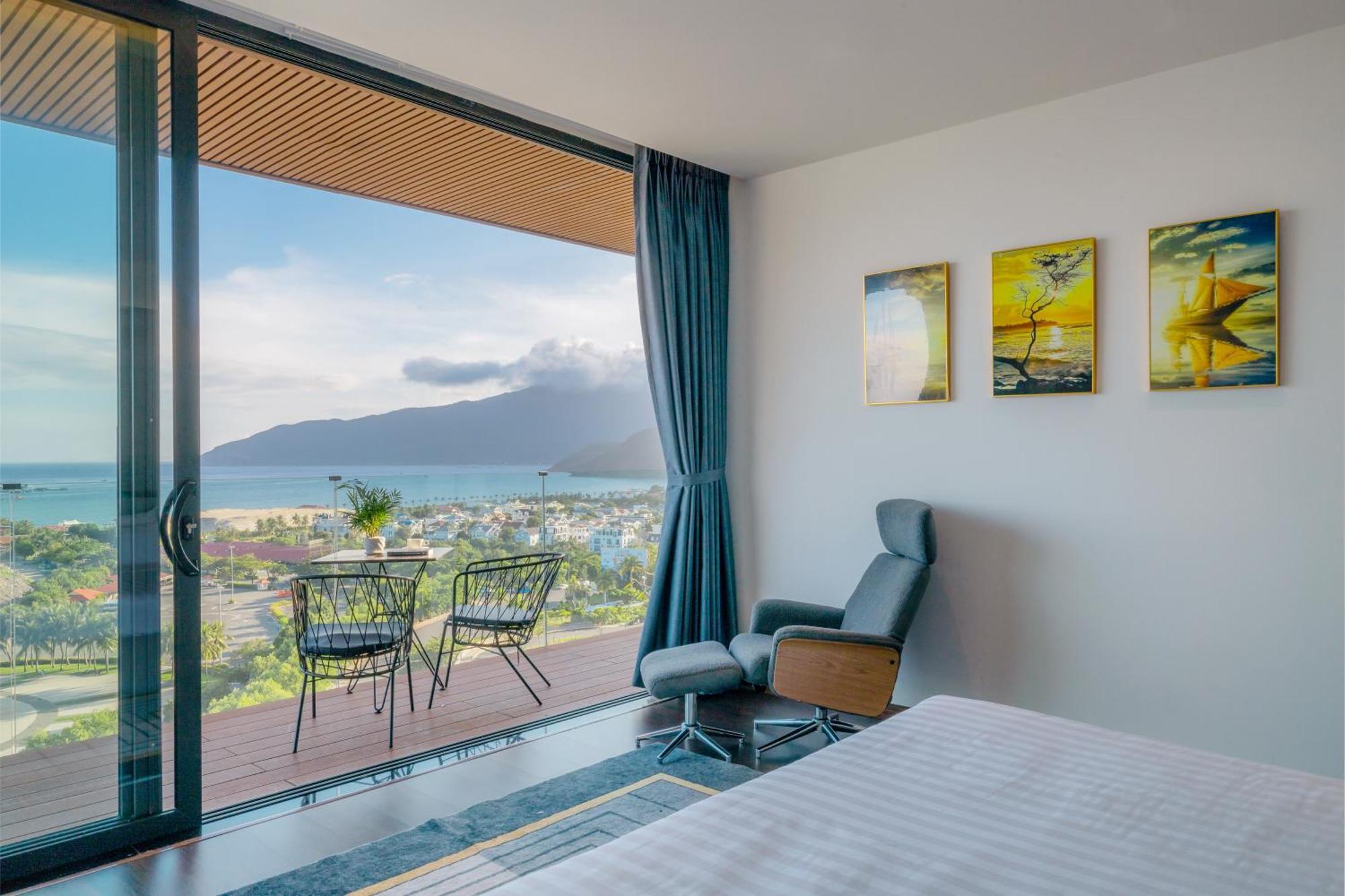 Promotion Early Booker, Thanh Van Villa 6 Bedrooms, Pool, Bbq, Karaoke & Sauna Nha Trang Buitenkant foto