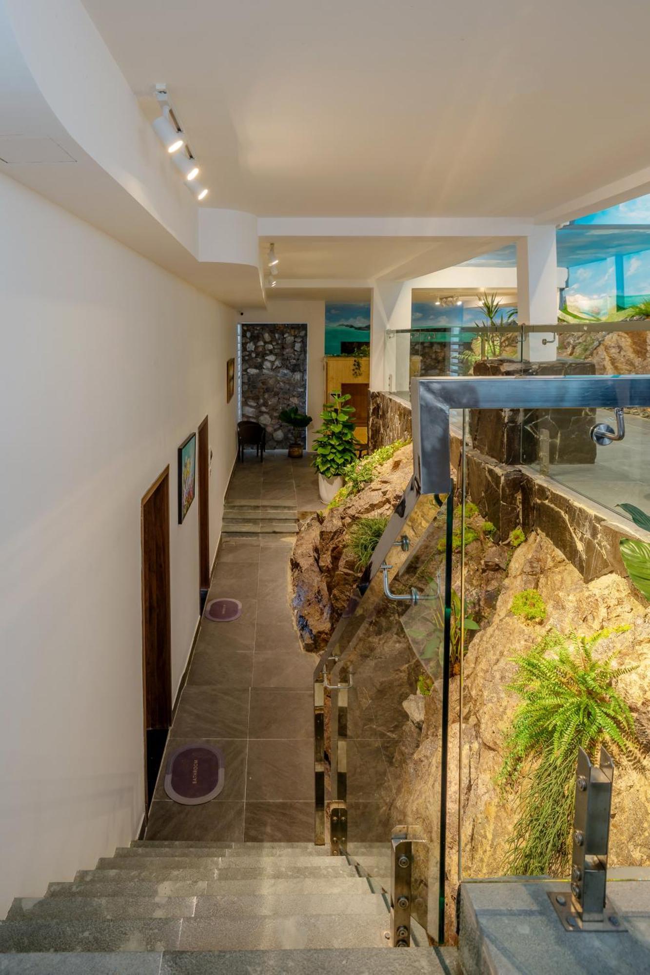 Promotion Early Booker, Thanh Van Villa 6 Bedrooms, Pool, Bbq, Karaoke & Sauna Nha Trang Buitenkant foto